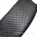 3K 100% carbon fiber woven tape fabric